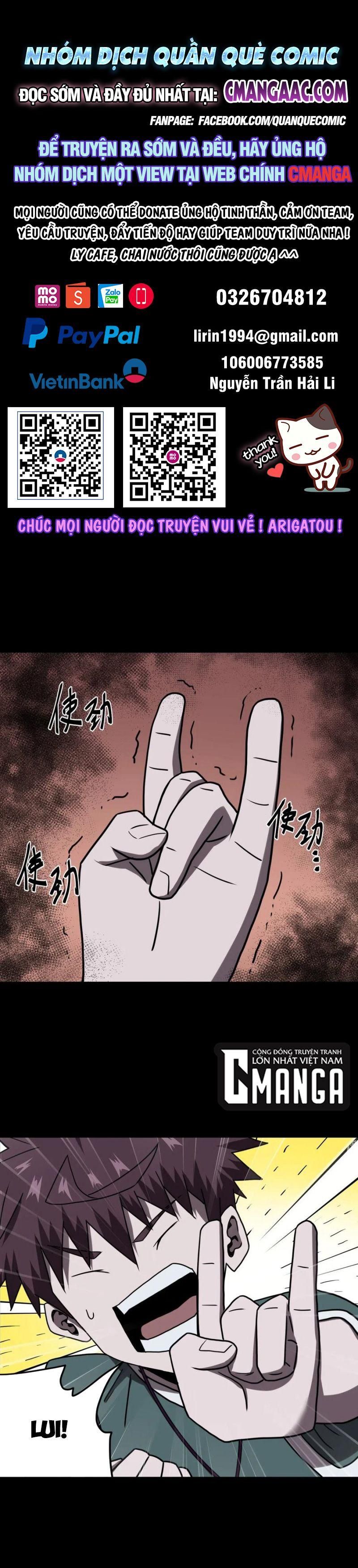 đọc truyện Ta Làm Đạo Sĩ Những Năm Kia Chương 52 ảnh 3 tại Thiên Thai Truyện