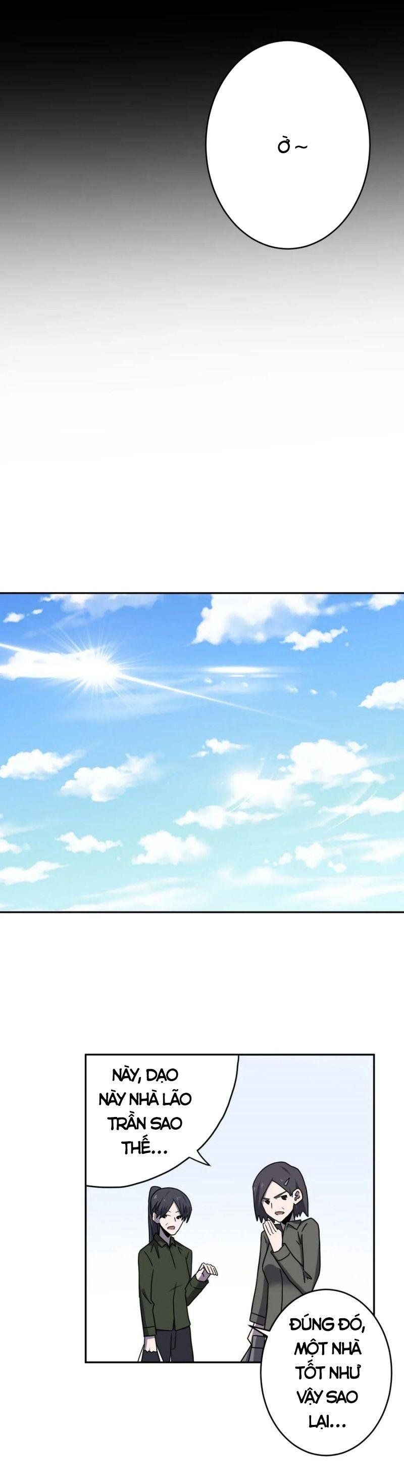 đọc truyện Ta Làm Đạo Sĩ Những Năm Kia Chương 52 ảnh 13 tại Thiên Thai Truyện