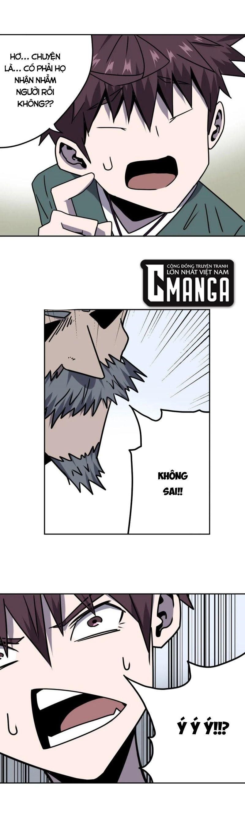 đọc truyện Ta Làm Đạo Sĩ Những Năm Kia Chương 52 ảnh 15 tại Thiên Thai Truyện