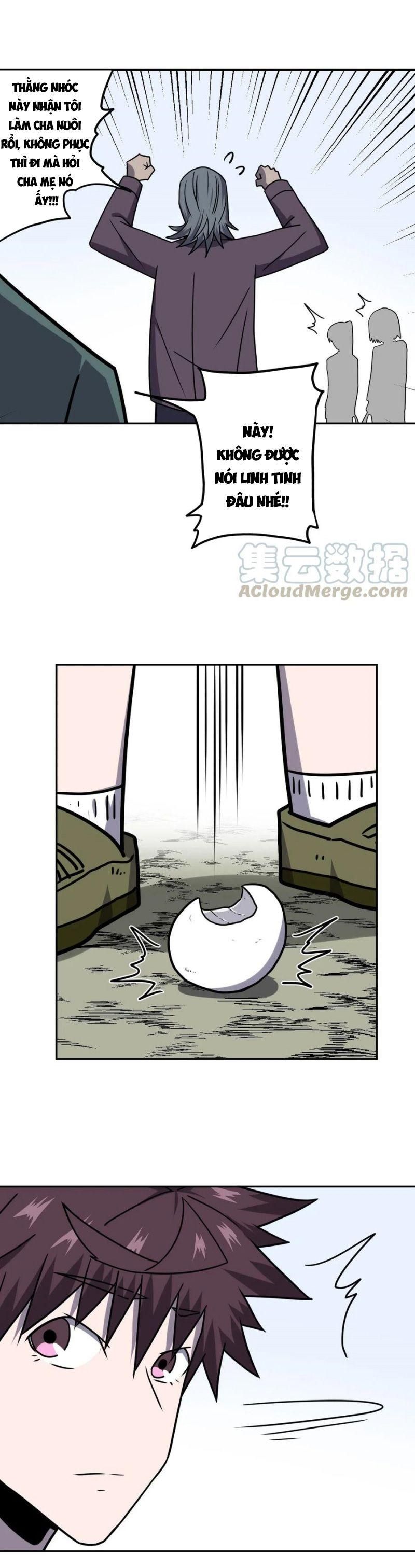 đọc truyện Ta Làm Đạo Sĩ Những Năm Kia Chương 52 ảnh 16 tại Thiên Thai Truyện