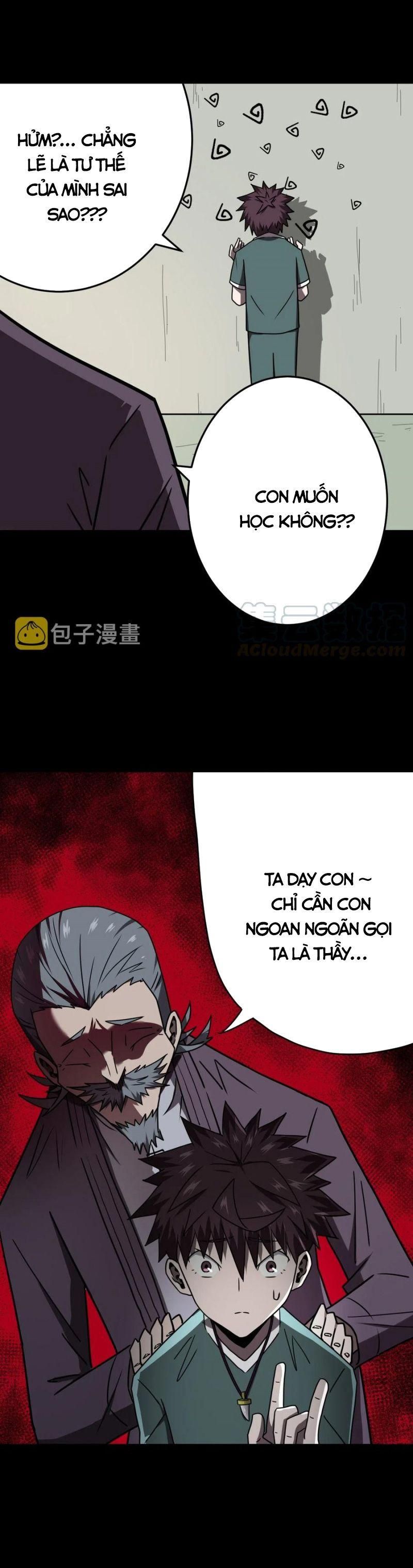 đọc truyện Ta Làm Đạo Sĩ Những Năm Kia Chương 52 ảnh 4 tại Thiên Thai Truyện