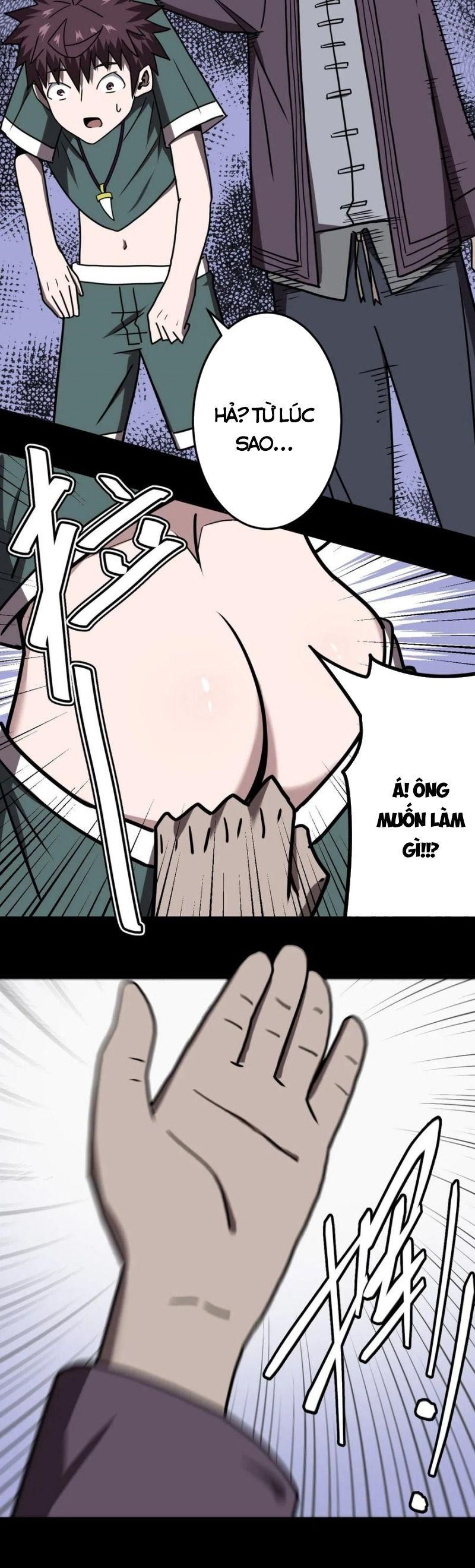 đọc truyện Ta Làm Đạo Sĩ Những Năm Kia Chương 52 ảnh 6 tại Thiên Thai Truyện