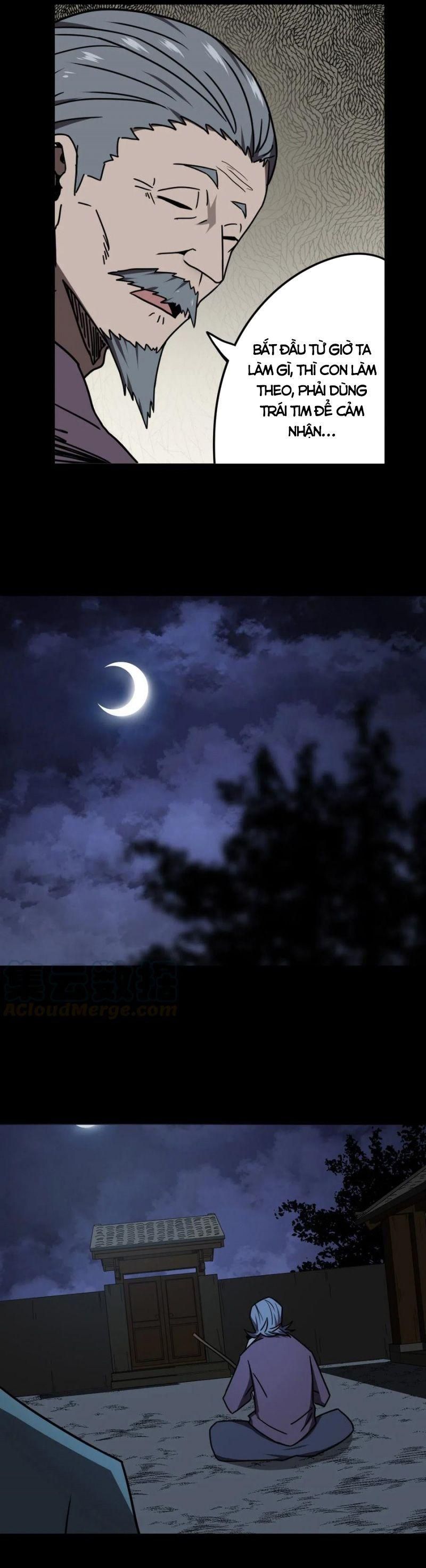 đọc truyện Ta Làm Đạo Sĩ Những Năm Kia Chương 52 ảnh 10 tại Thiên Thai Truyện