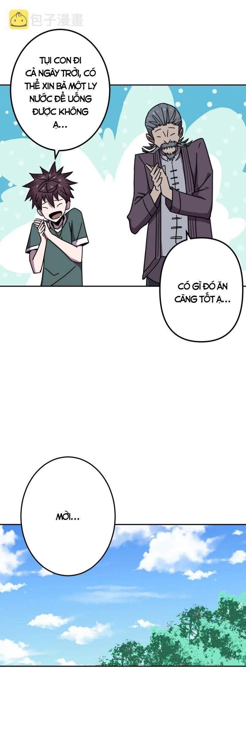 đọc truyện Ta Làm Đạo Sĩ Những Năm Kia Chương 53 ảnh 14 tại Thiên Thai Truyện