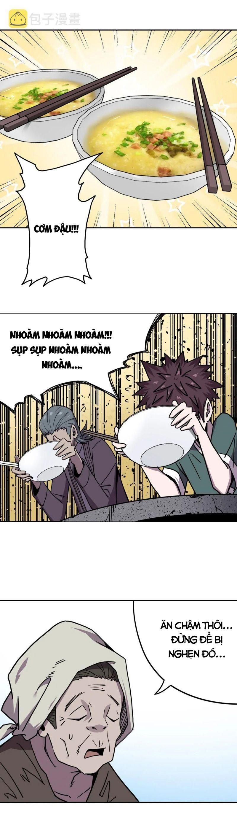 đọc truyện Ta Làm Đạo Sĩ Những Năm Kia Chương 53 ảnh 15 tại Thiên Thai Truyện