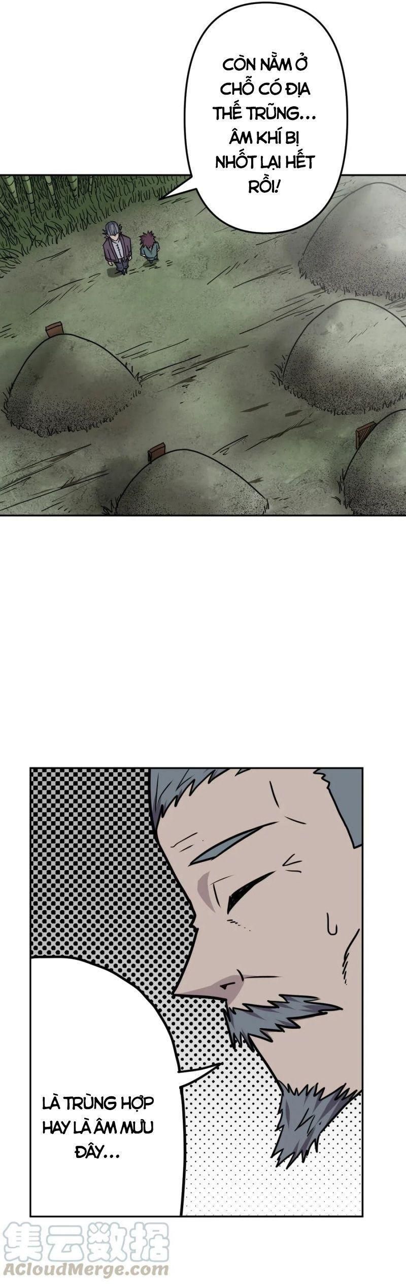 đọc truyện Ta Làm Đạo Sĩ Những Năm Kia Chương 53 ảnh 4 tại Thiên Thai Truyện