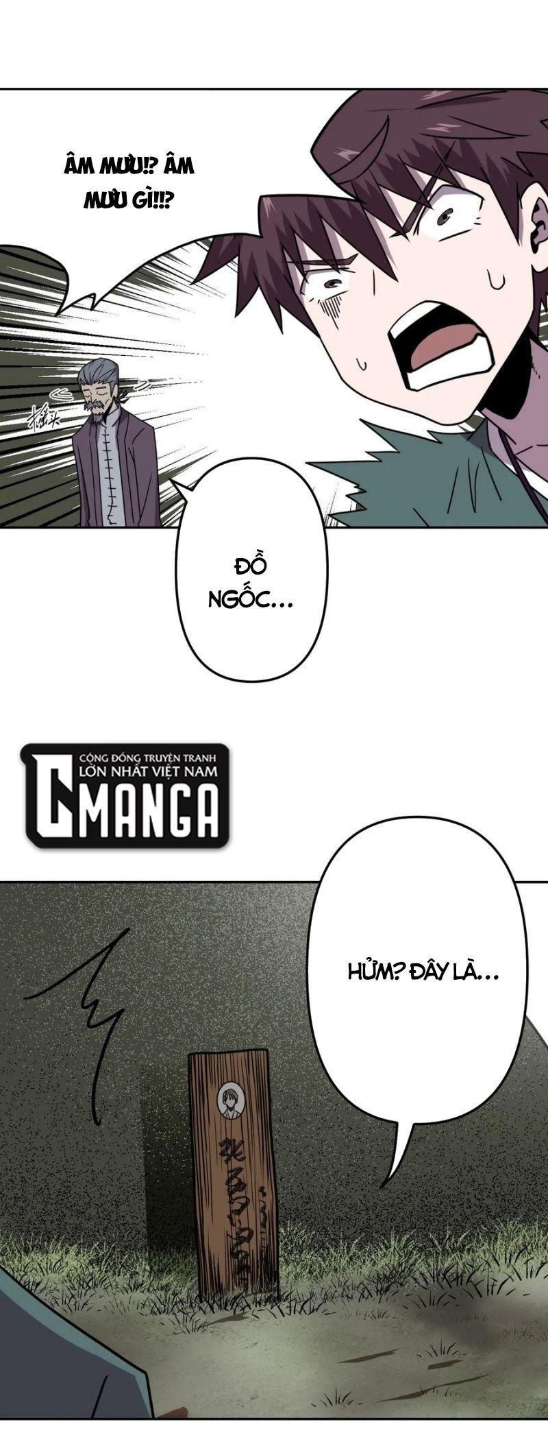 đọc truyện Ta Làm Đạo Sĩ Những Năm Kia Chương 53 ảnh 5 tại Thiên Thai Truyện