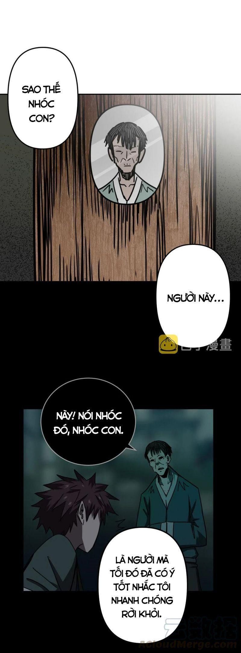 đọc truyện Ta Làm Đạo Sĩ Những Năm Kia Chương 53 ảnh 6 tại Thiên Thai Truyện