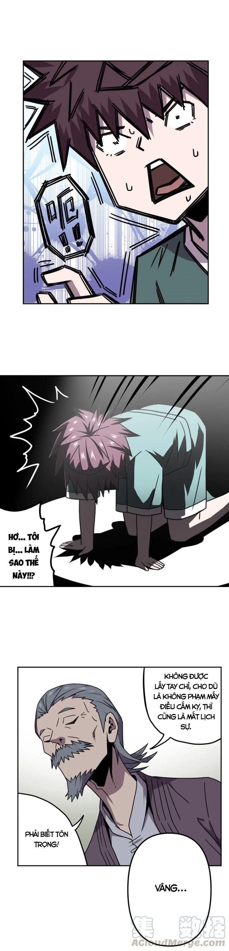 đọc truyện Ta Làm Đạo Sĩ Những Năm Kia Chương 53 ảnh 9 tại Thiên Thai Truyện