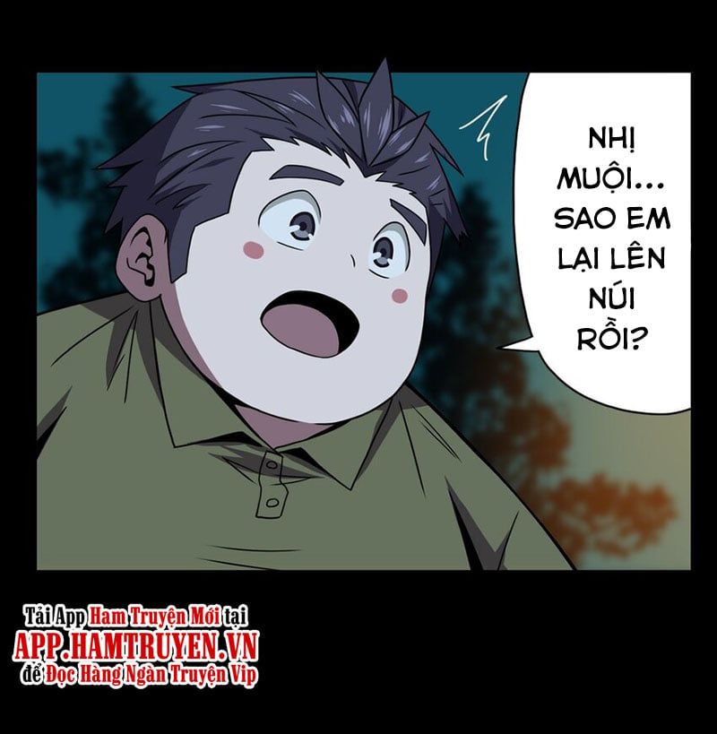 đọc truyện Ta Làm Đạo Sĩ Những Năm Kia Chương 6 ảnh 3 tại Thiên Thai Truyện