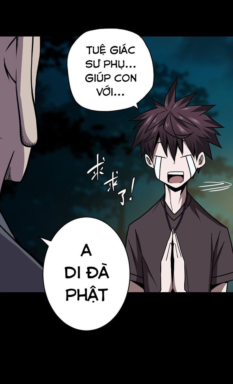 đọc truyện Ta Làm Đạo Sĩ Những Năm Kia Chương 6 ảnh 14 tại Thiên Thai Truyện