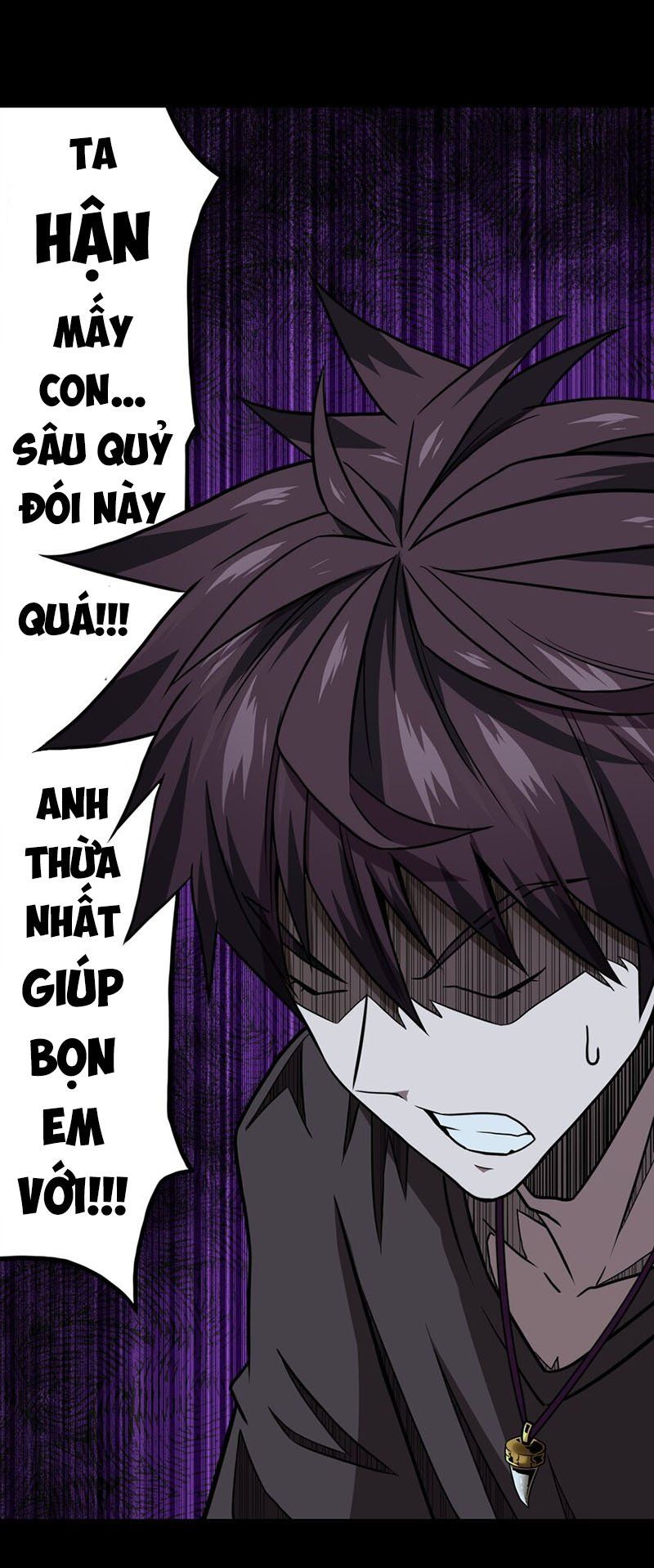 đọc truyện Ta Làm Đạo Sĩ Những Năm Kia Chương 6 ảnh 18 tại Thiên Thai Truyện