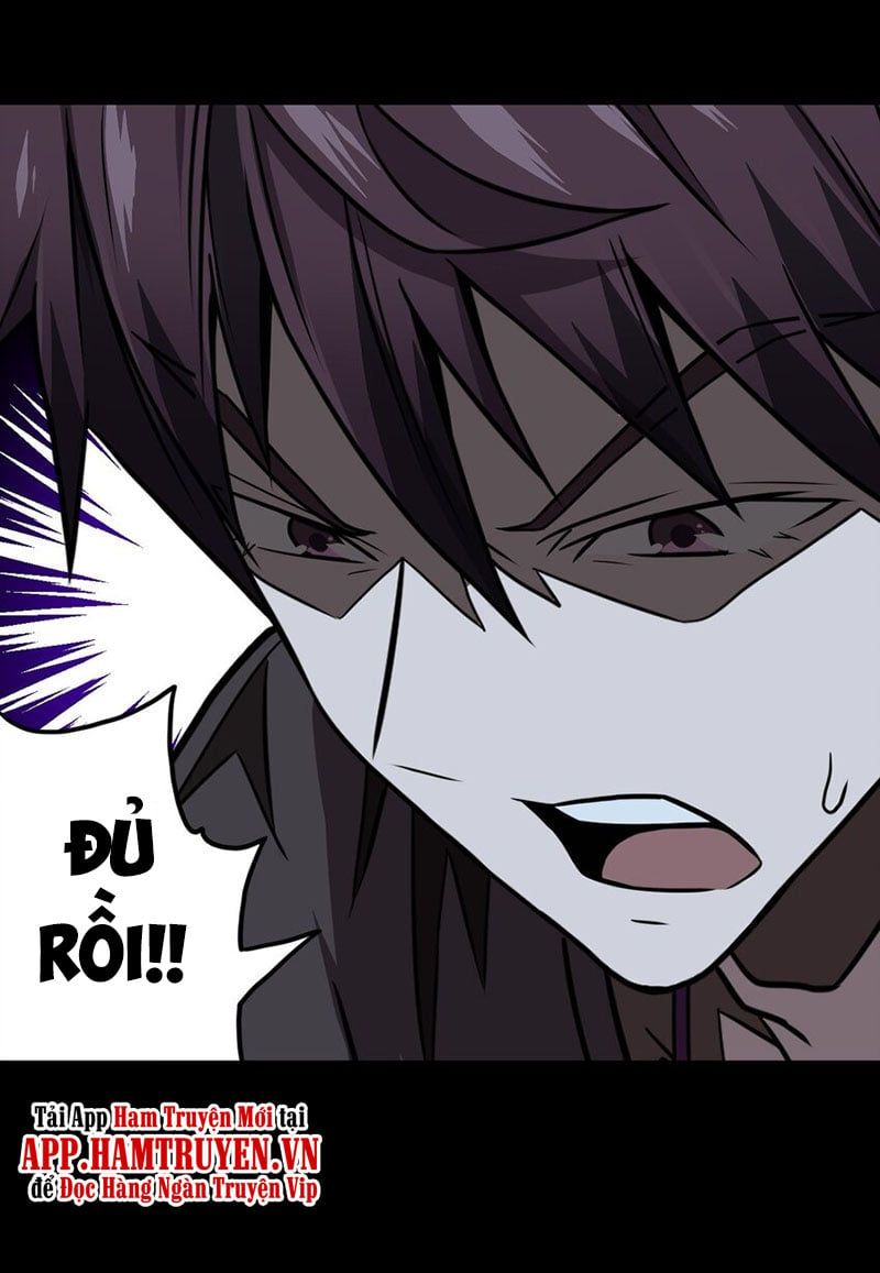 đọc truyện Ta Làm Đạo Sĩ Những Năm Kia Chương 6 ảnh 19 tại Thiên Thai Truyện