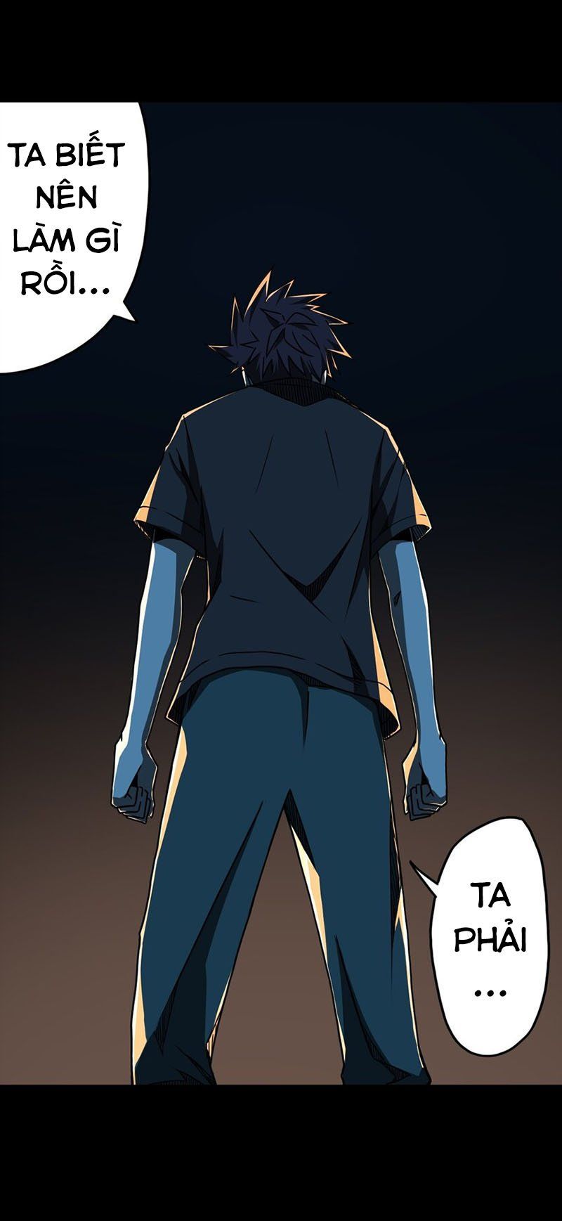 đọc truyện Ta Làm Đạo Sĩ Những Năm Kia Chương 6 ảnh 20 tại Thiên Thai Truyện