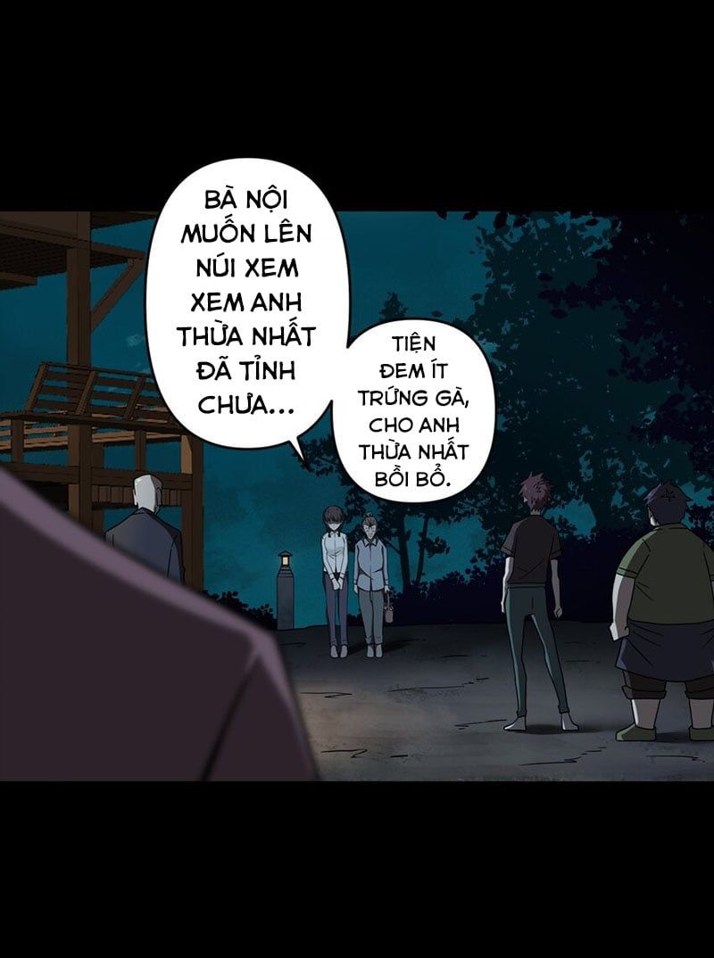 đọc truyện Ta Làm Đạo Sĩ Những Năm Kia Chương 6 ảnh 4 tại Thiên Thai Truyện