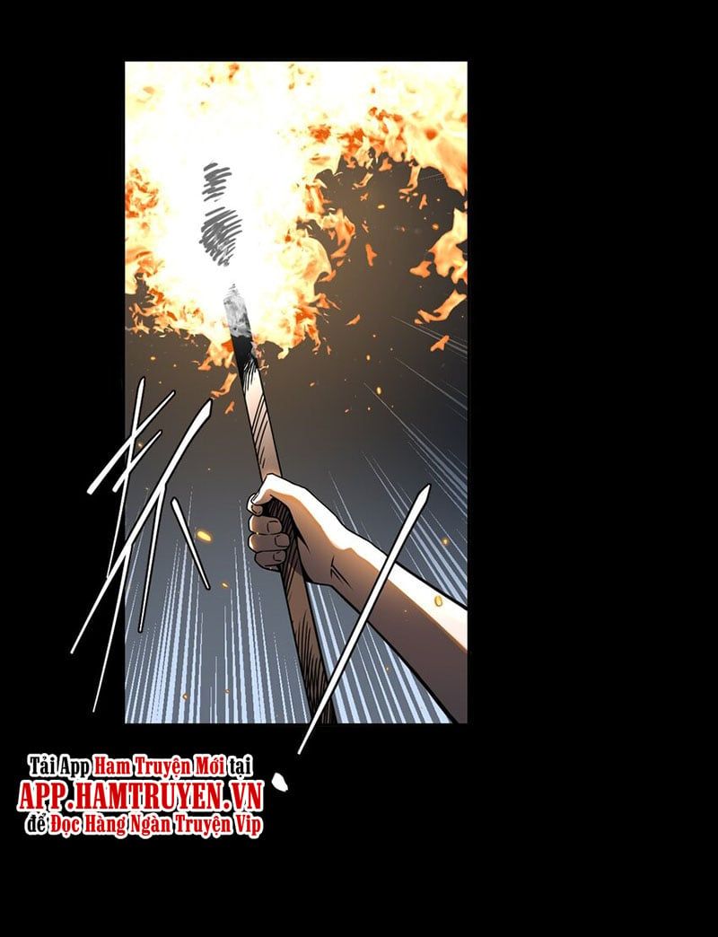 đọc truyện Ta Làm Đạo Sĩ Những Năm Kia Chương 6 ảnh 23 tại Thiên Thai Truyện