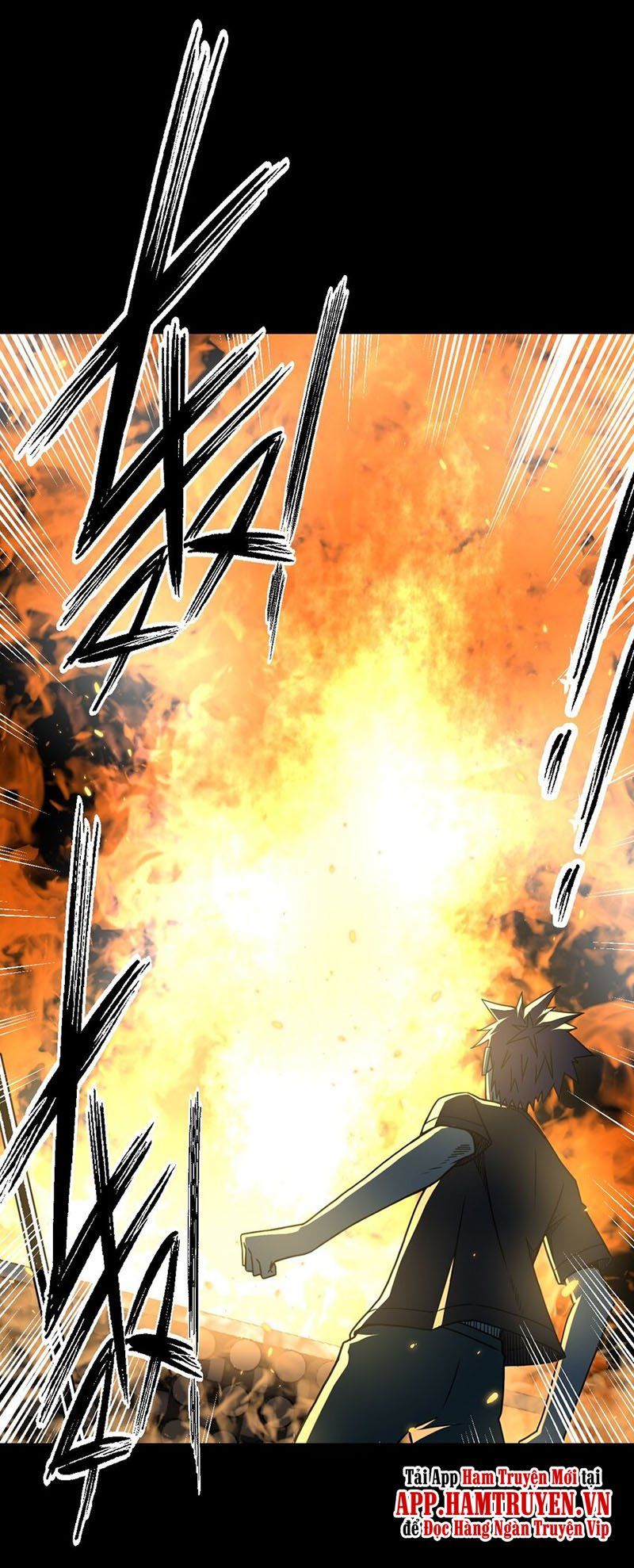 đọc truyện Ta Làm Đạo Sĩ Những Năm Kia Chương 6 ảnh 25 tại Thiên Thai Truyện