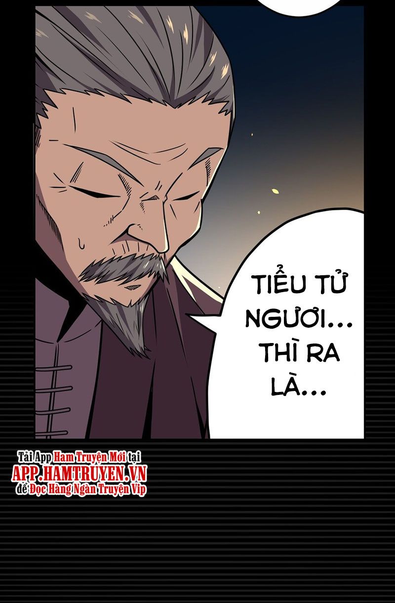 đọc truyện Ta Làm Đạo Sĩ Những Năm Kia Chương 6 ảnh 27 tại Thiên Thai Truyện