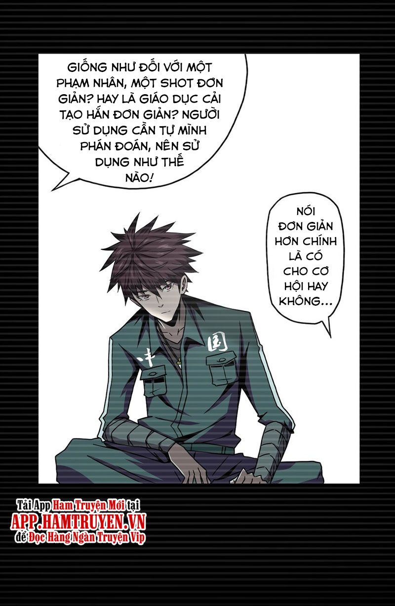 đọc truyện Ta Làm Đạo Sĩ Những Năm Kia Chương 6 ảnh 31 tại Thiên Thai Truyện