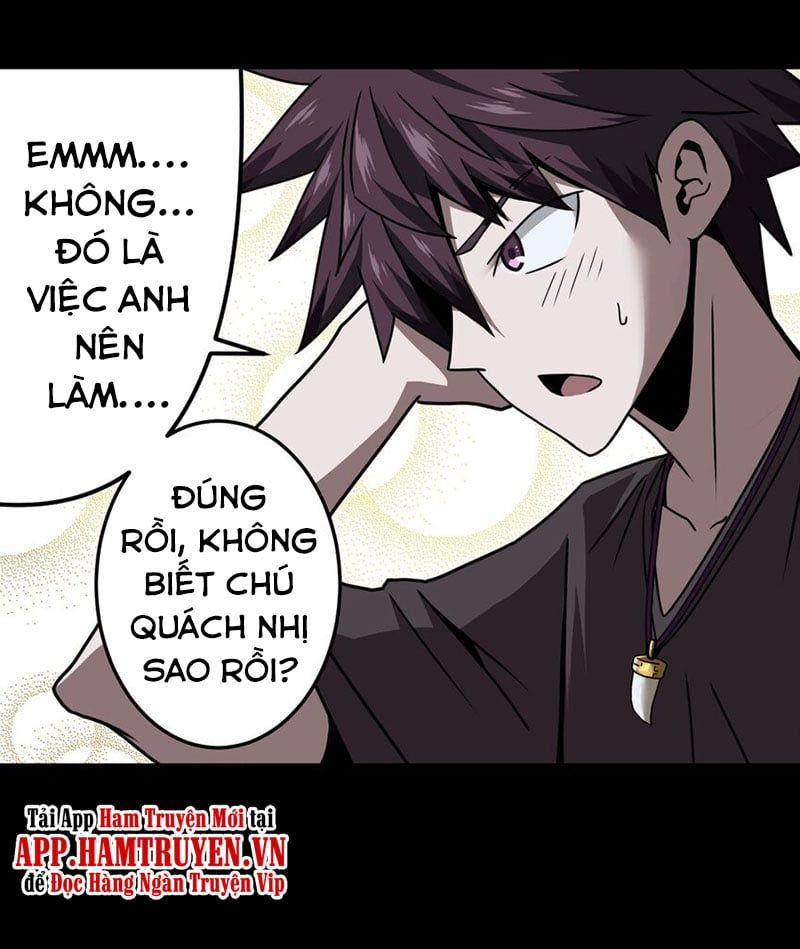 đọc truyện Ta Làm Đạo Sĩ Những Năm Kia Chương 6 ảnh 5 tại Thiên Thai Truyện