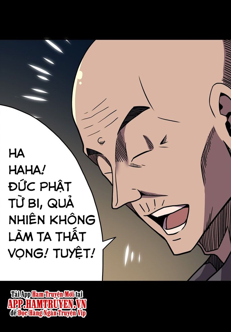 đọc truyện Ta Làm Đạo Sĩ Những Năm Kia Chương 6 ảnh 33 tại Thiên Thai Truyện