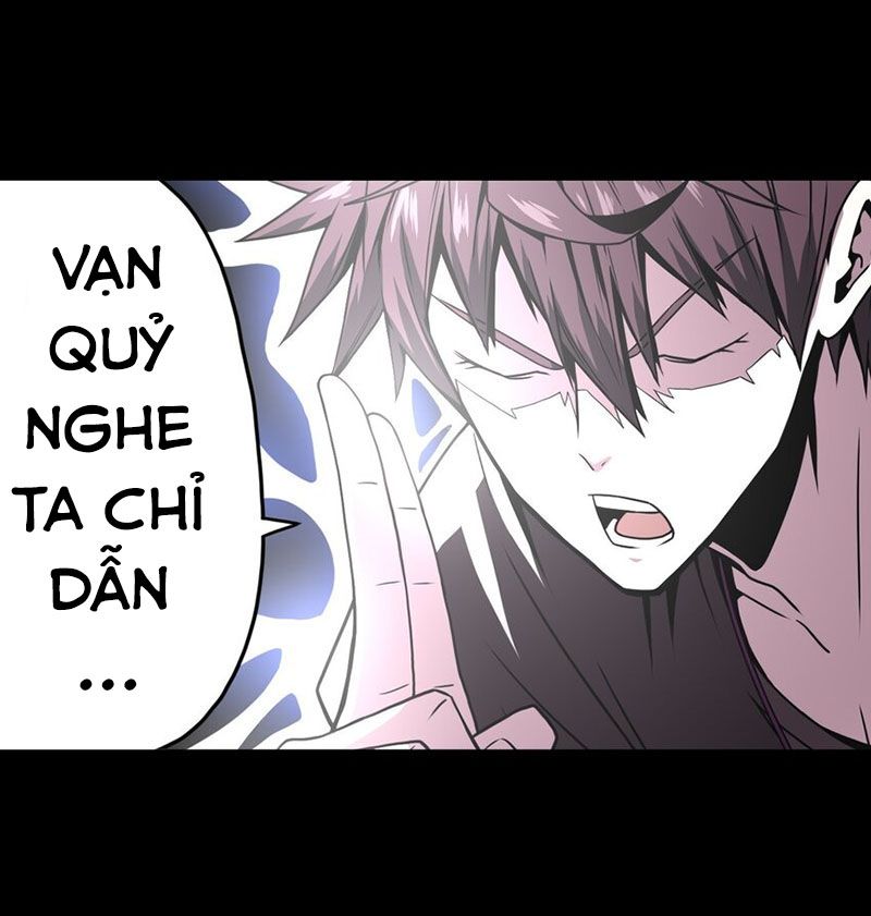 đọc truyện Ta Làm Đạo Sĩ Những Năm Kia Chương 6 ảnh 36 tại Thiên Thai Truyện