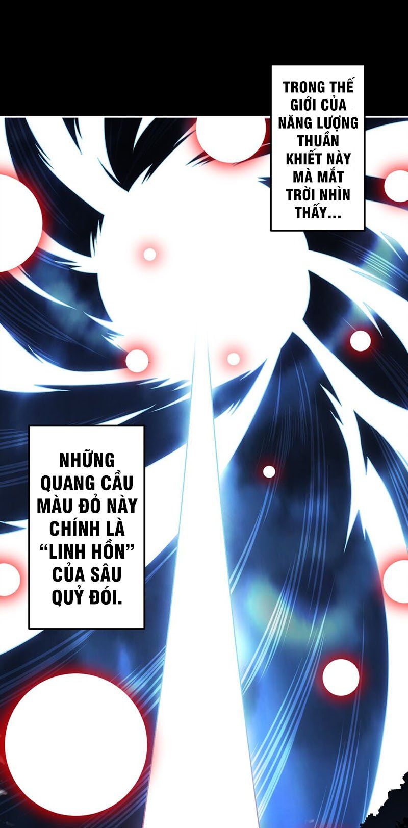 đọc truyện Ta Làm Đạo Sĩ Những Năm Kia Chương 6 ảnh 40 tại Thiên Thai Truyện