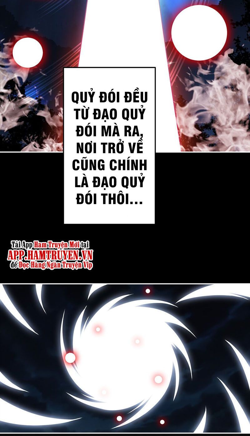 đọc truyện Ta Làm Đạo Sĩ Những Năm Kia Chương 6 ảnh 41 tại Thiên Thai Truyện