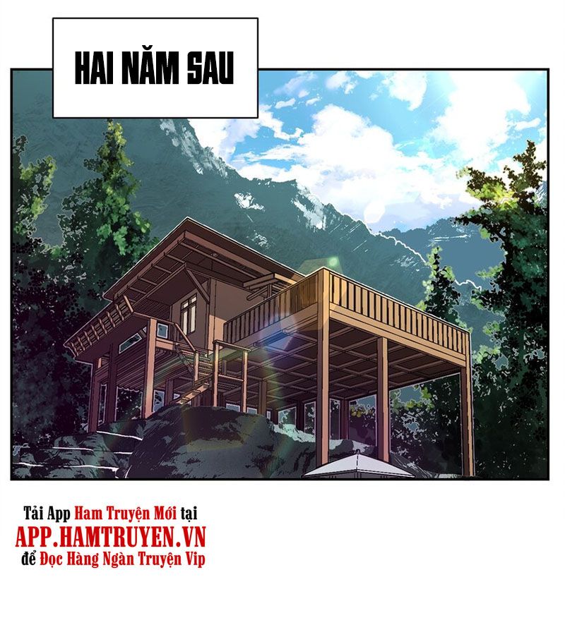 đọc truyện Ta Làm Đạo Sĩ Những Năm Kia Chương 6 ảnh 43 tại Thiên Thai Truyện