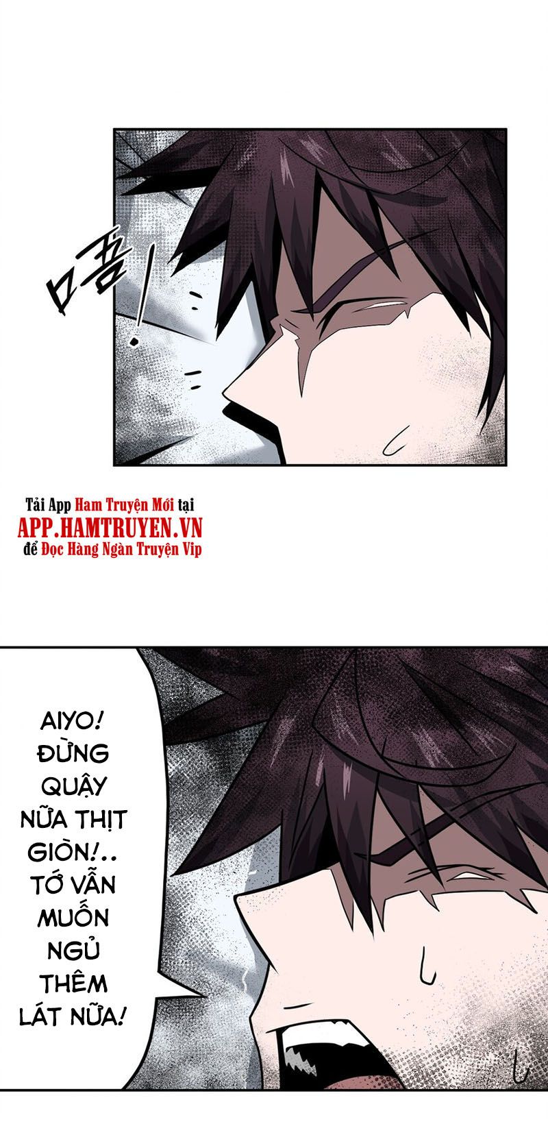 đọc truyện Ta Làm Đạo Sĩ Những Năm Kia Chương 6 ảnh 45 tại Thiên Thai Truyện