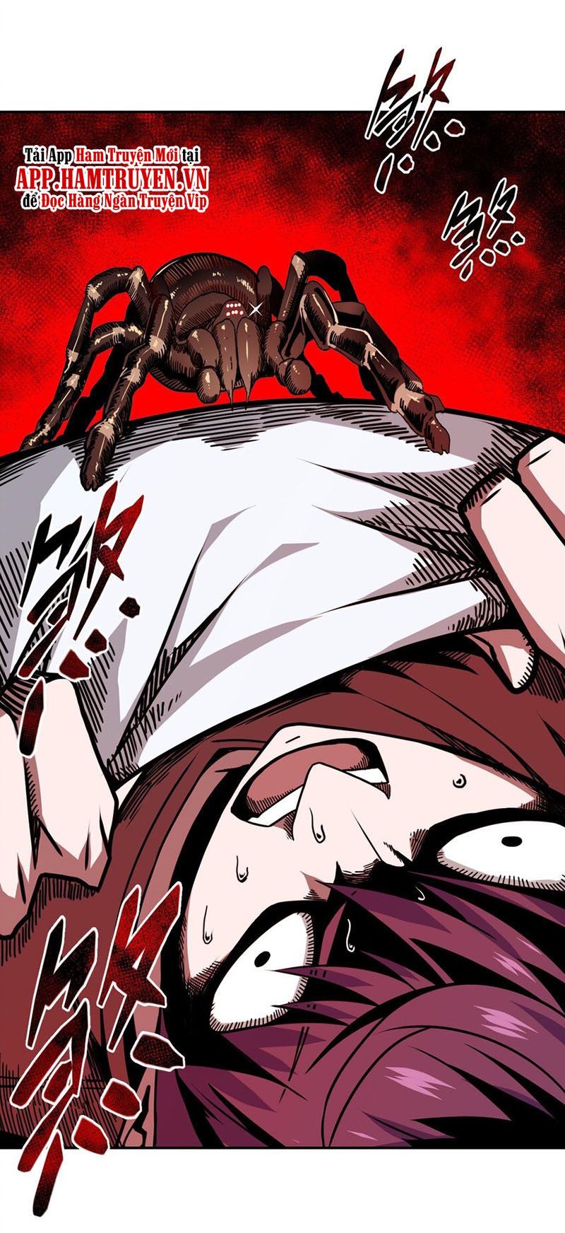 đọc truyện Ta Làm Đạo Sĩ Những Năm Kia Chương 6 ảnh 47 tại Thiên Thai Truyện