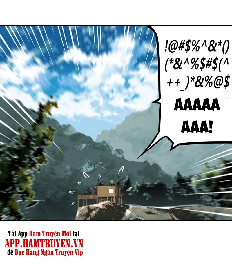 đọc truyện Ta Làm Đạo Sĩ Những Năm Kia Chương 6 ảnh 49 tại Thiên Thai Truyện