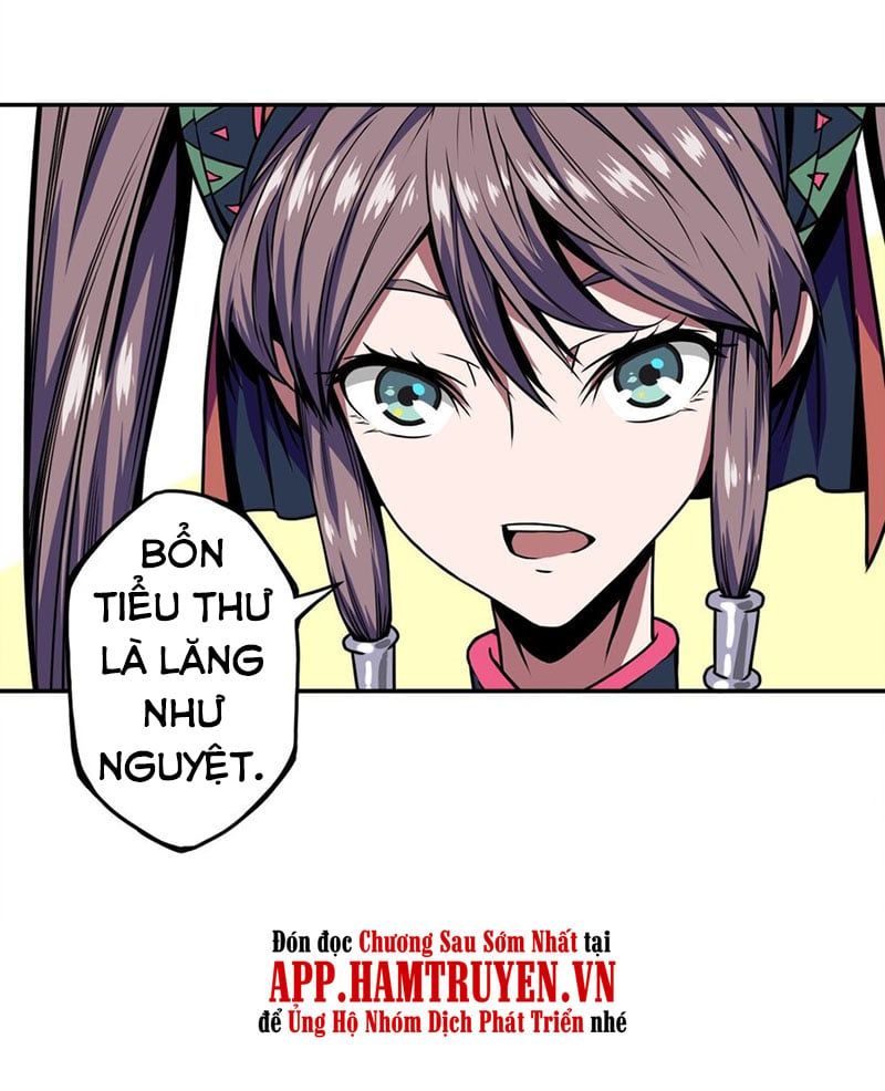 đọc truyện Ta Làm Đạo Sĩ Những Năm Kia Chương 6 ảnh 52 tại Thiên Thai Truyện