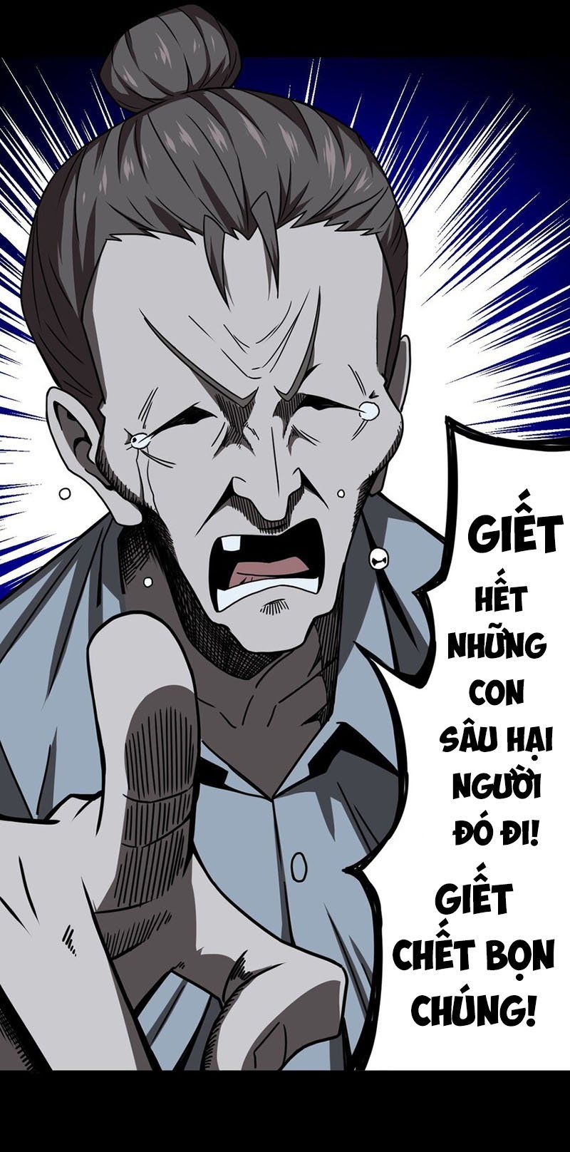 đọc truyện Ta Làm Đạo Sĩ Những Năm Kia Chương 6 ảnh 10 tại Thiên Thai Truyện