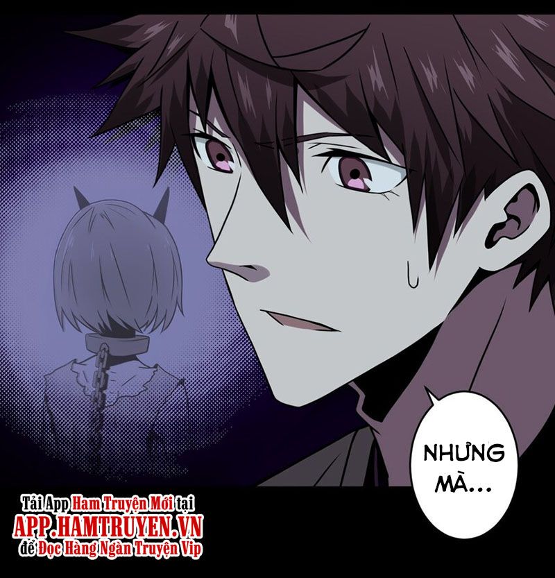 đọc truyện Ta Làm Đạo Sĩ Những Năm Kia Chương 6 ảnh 11 tại Thiên Thai Truyện