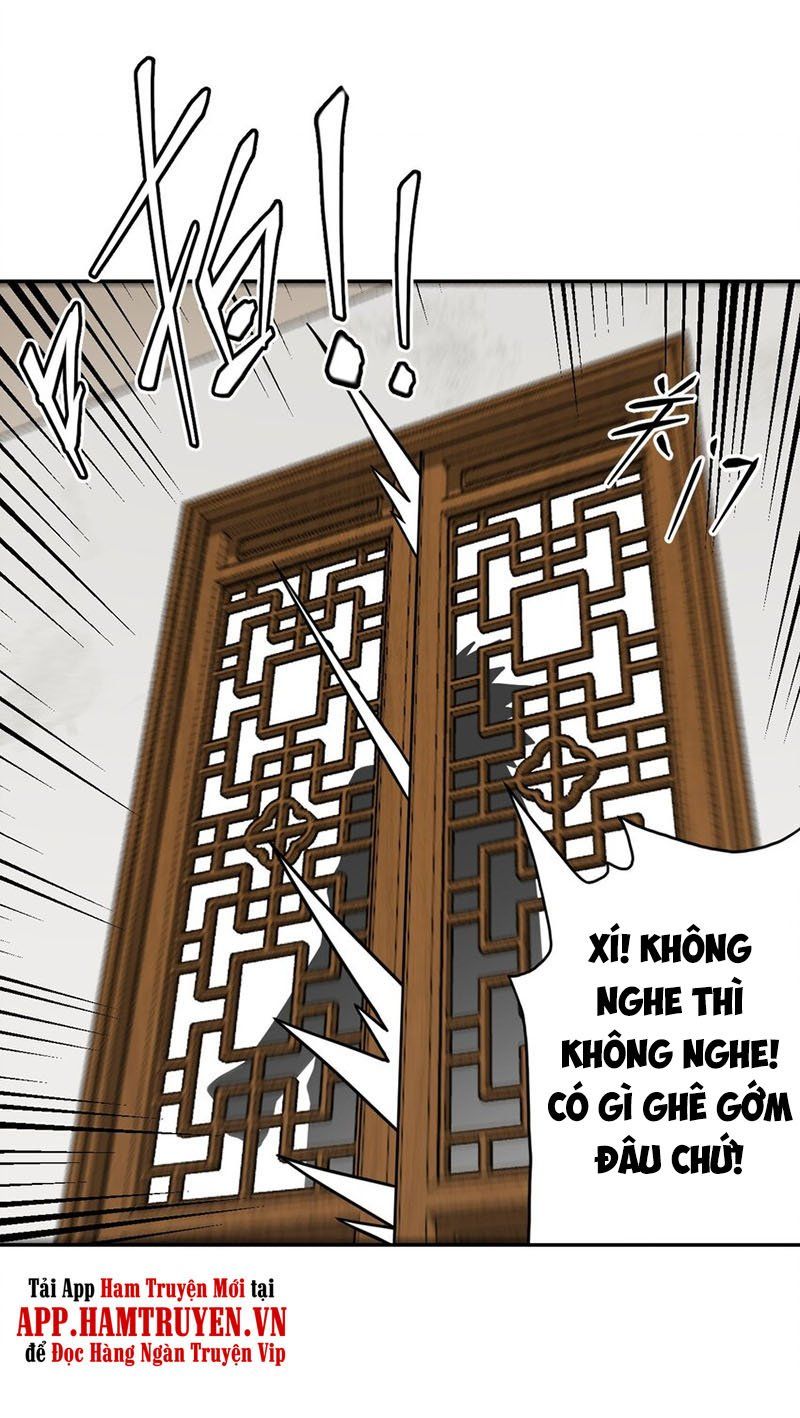 đọc truyện Ta Làm Đạo Sĩ Những Năm Kia Chương 7 ảnh 15 tại Thiên Thai Truyện