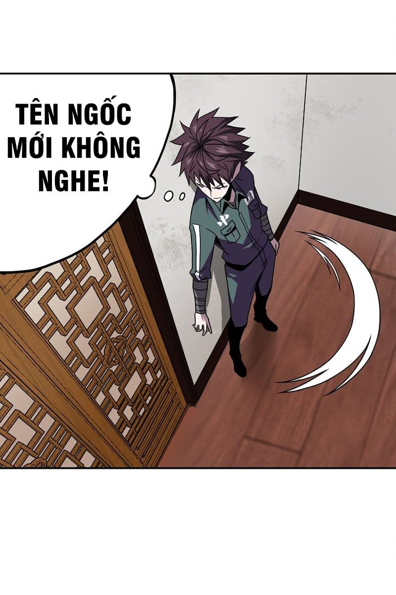 đọc truyện Ta Làm Đạo Sĩ Những Năm Kia Chương 7 ảnh 16 tại Thiên Thai Truyện