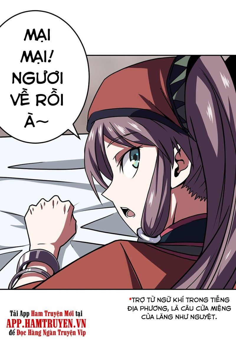 đọc truyện Ta Làm Đạo Sĩ Những Năm Kia Chương 7 ảnh 19 tại Thiên Thai Truyện