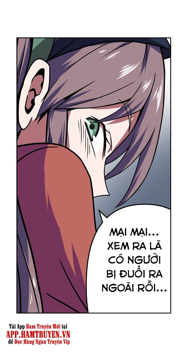 đọc truyện Ta Làm Đạo Sĩ Những Năm Kia Chương 7 ảnh 23 tại Thiên Thai Truyện