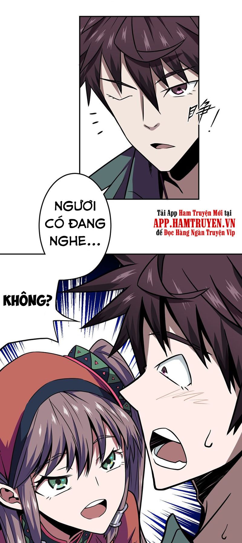 đọc truyện Ta Làm Đạo Sĩ Những Năm Kia Chương 7 ảnh 25 tại Thiên Thai Truyện