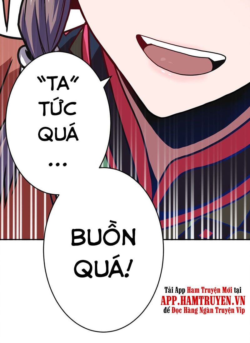 đọc truyện Ta Làm Đạo Sĩ Những Năm Kia Chương 7 ảnh 28 tại Thiên Thai Truyện