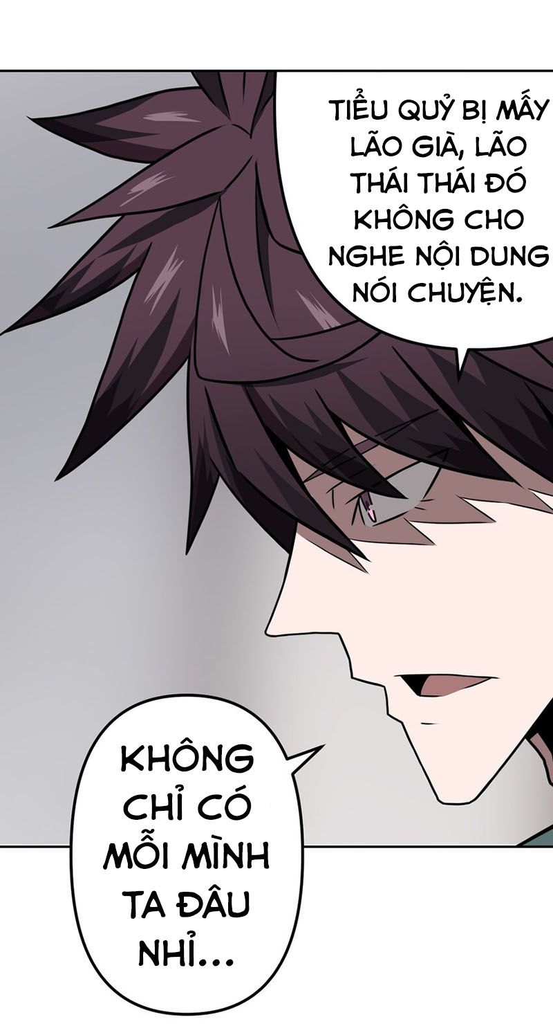 đọc truyện Ta Làm Đạo Sĩ Những Năm Kia Chương 7 ảnh 31 tại Thiên Thai Truyện