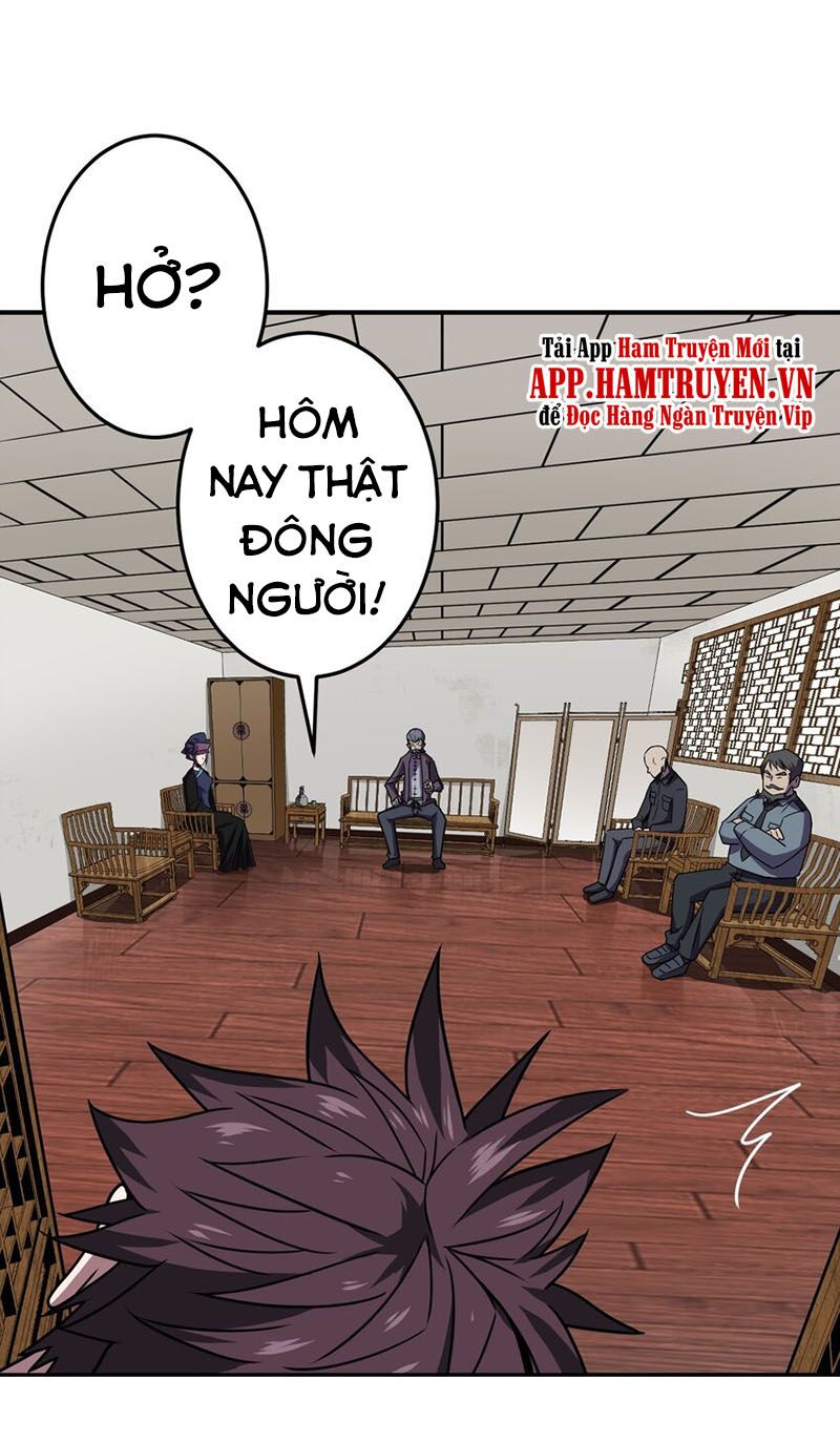 đọc truyện Ta Làm Đạo Sĩ Những Năm Kia Chương 7 ảnh 5 tại Thiên Thai Truyện