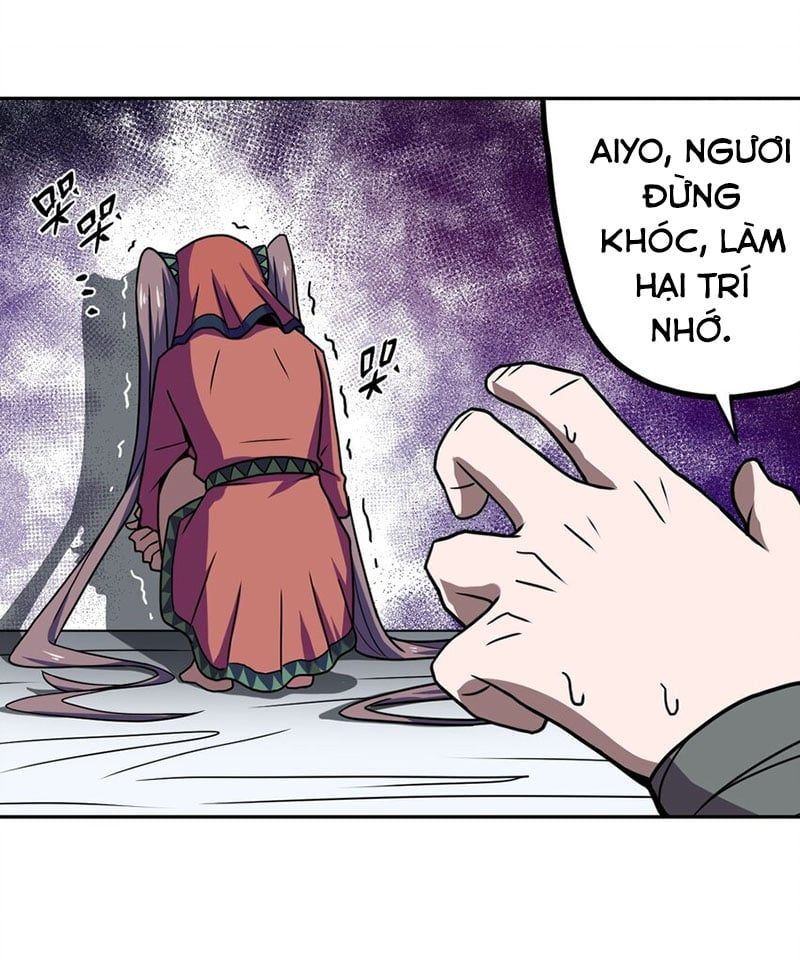 đọc truyện Ta Làm Đạo Sĩ Những Năm Kia Chương 7 ảnh 35 tại Thiên Thai Truyện