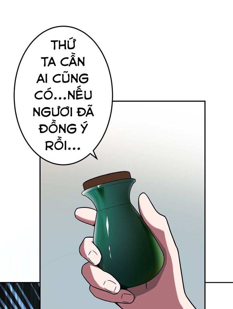 đọc truyện Ta Làm Đạo Sĩ Những Năm Kia Chương 7 ảnh 38 tại Thiên Thai Truyện