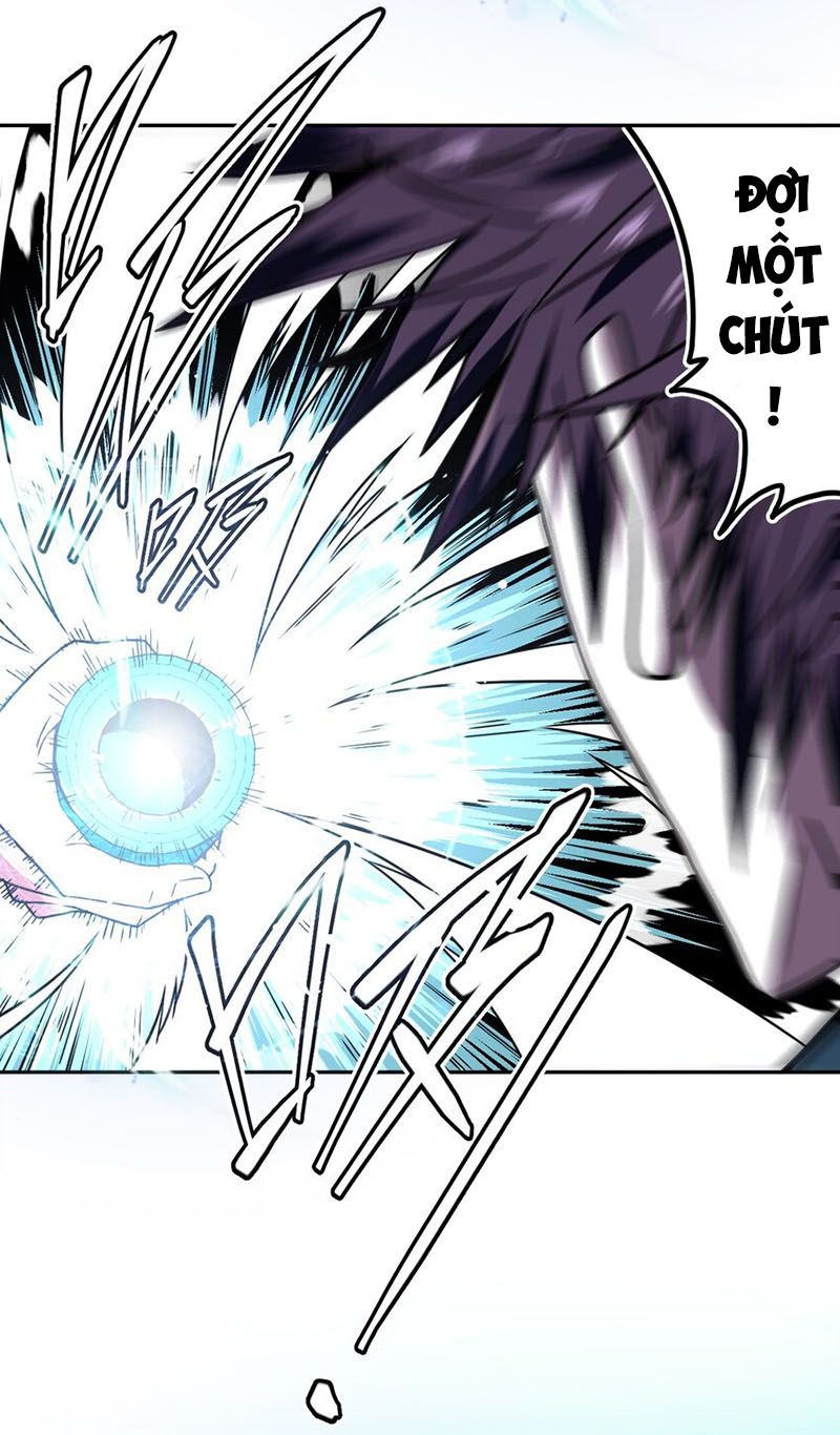 đọc truyện Ta Làm Đạo Sĩ Những Năm Kia Chương 7 ảnh 40 tại Thiên Thai Truyện