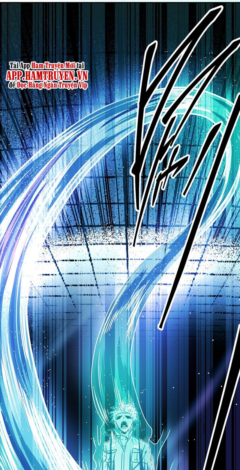 đọc truyện Ta Làm Đạo Sĩ Những Năm Kia Chương 7 ảnh 41 tại Thiên Thai Truyện