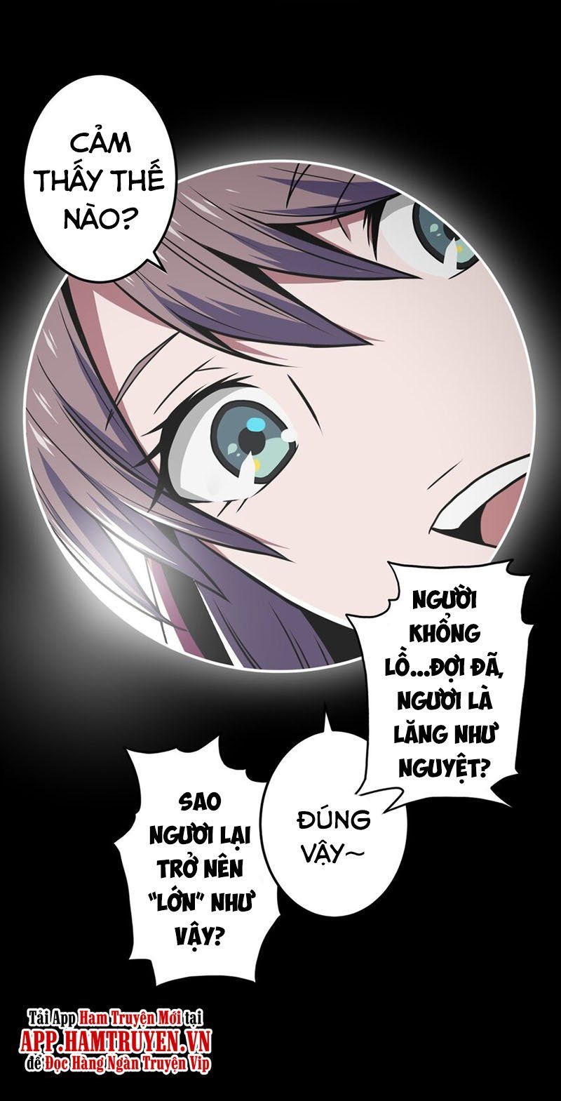 đọc truyện Ta Làm Đạo Sĩ Những Năm Kia Chương 7 ảnh 47 tại Thiên Thai Truyện