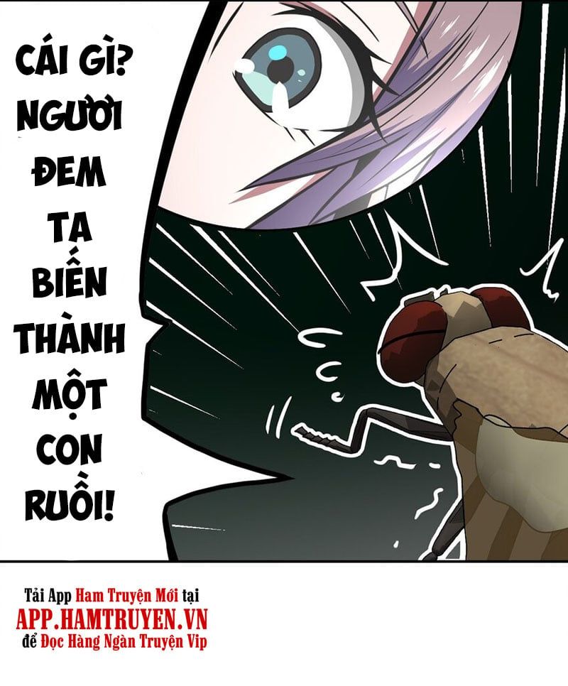 đọc truyện Ta Làm Đạo Sĩ Những Năm Kia Chương 7 ảnh 49 tại Thiên Thai Truyện