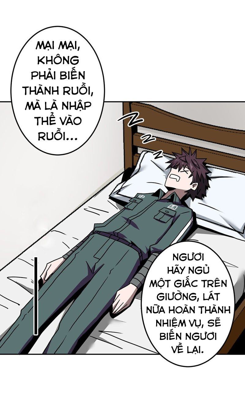 đọc truyện Ta Làm Đạo Sĩ Những Năm Kia Chương 7 ảnh 50 tại Thiên Thai Truyện